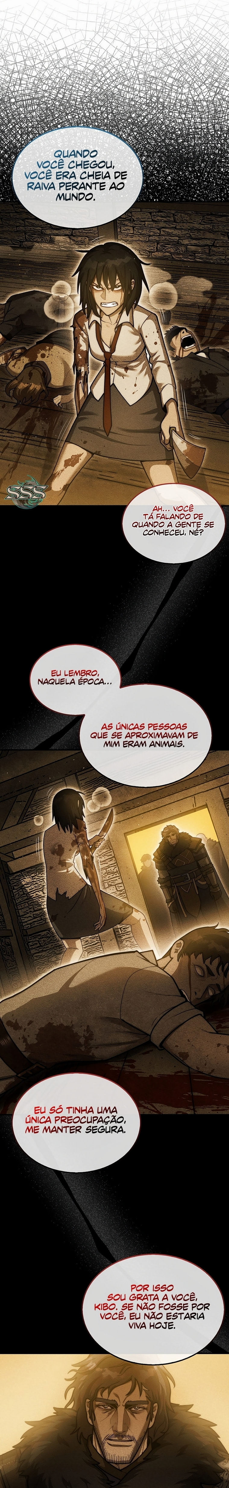 Read The 31st Piece Turns the Tables PT Manga Online