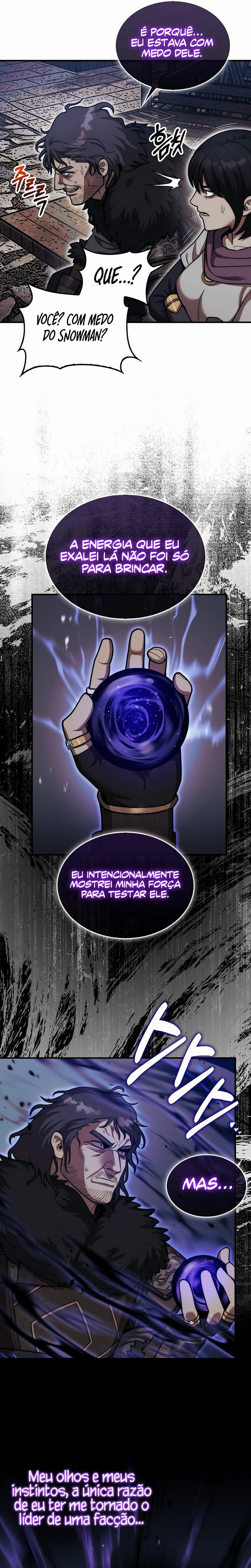 Read The 31st Piece Turns the Tables PT Manga Online