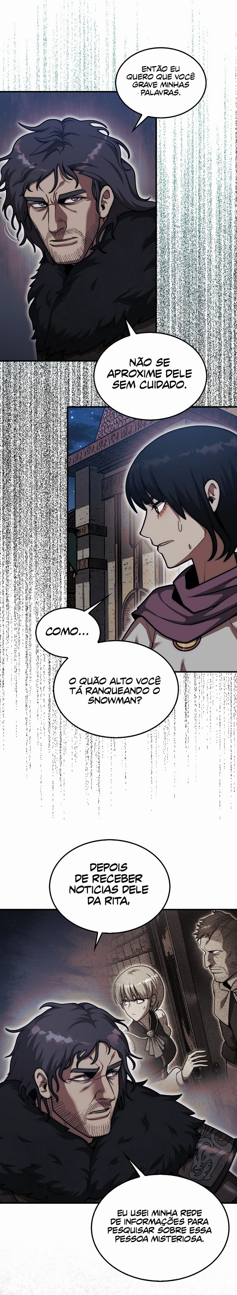 Read The 31st Piece Turns the Tables PT Manga Online