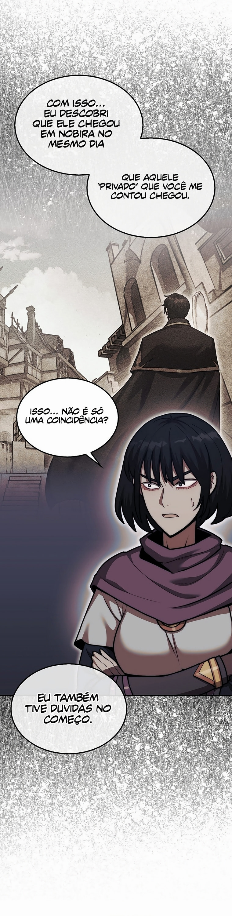 Read The 31st Piece Turns the Tables PT Manga Online