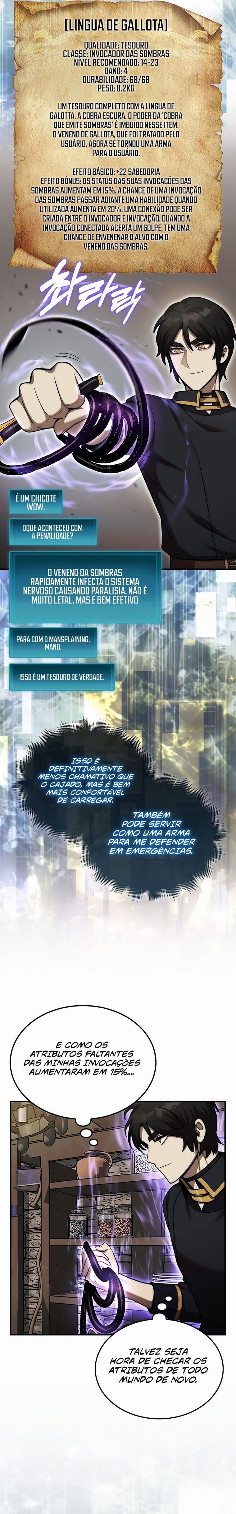 Read The 31st Piece Turns the Tables PT Manga Online