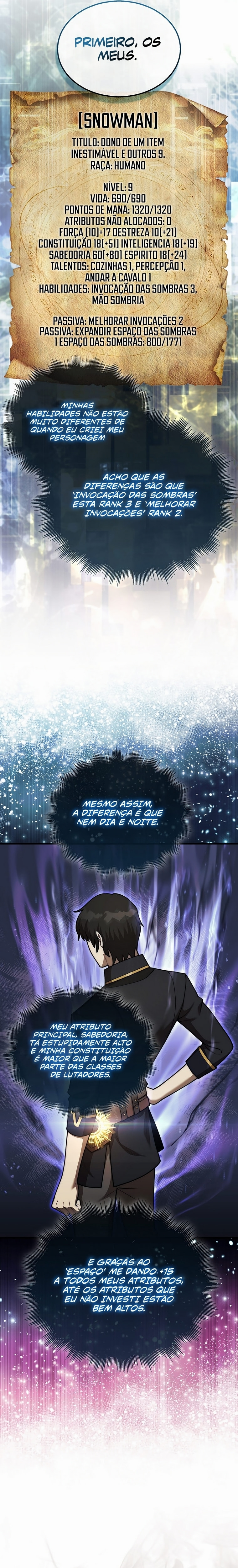 Read The 31st Piece Turns the Tables PT Manga Online