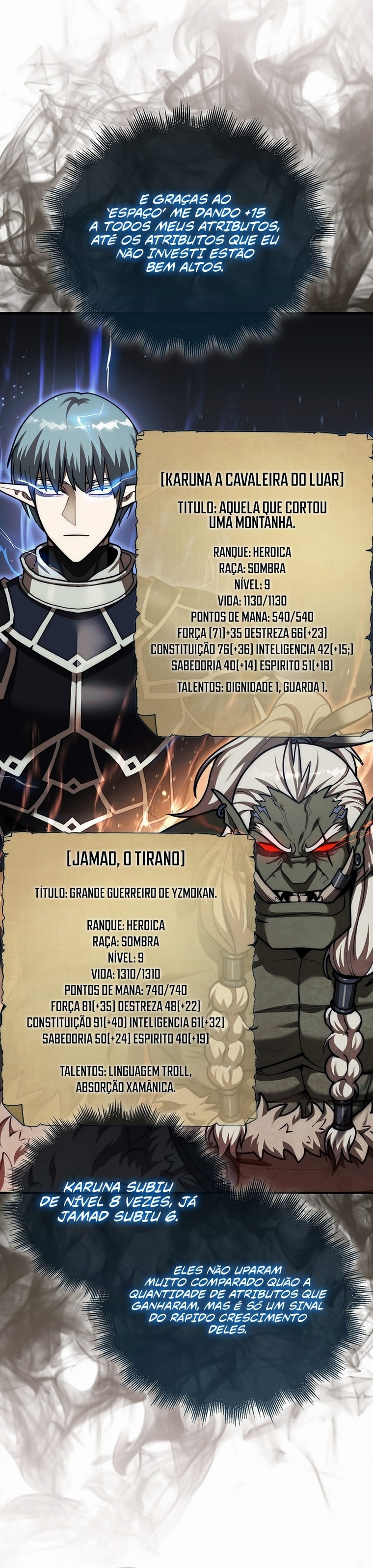 Read The 31st Piece Turns the Tables PT Manga Online