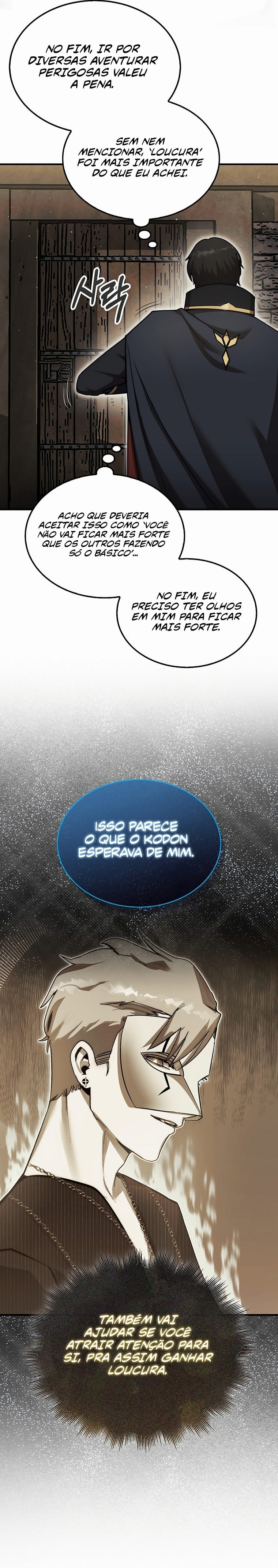 Read The 31st Piece Turns the Tables PT Manga Online