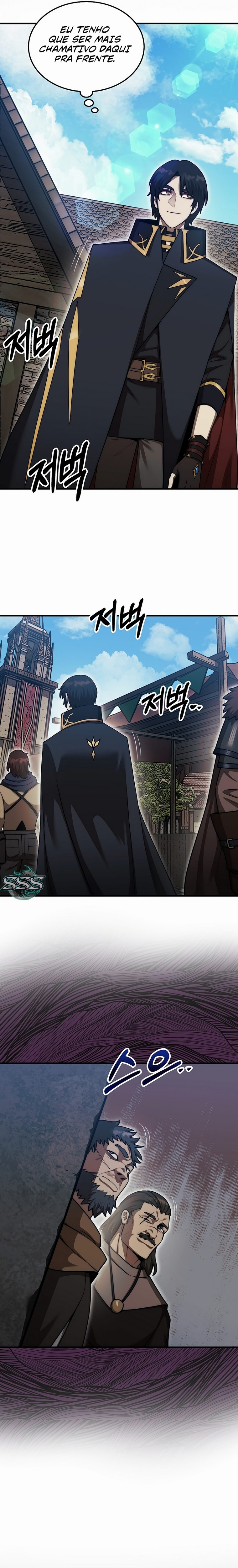 Read The 31st Piece Turns the Tables PT Manga Online