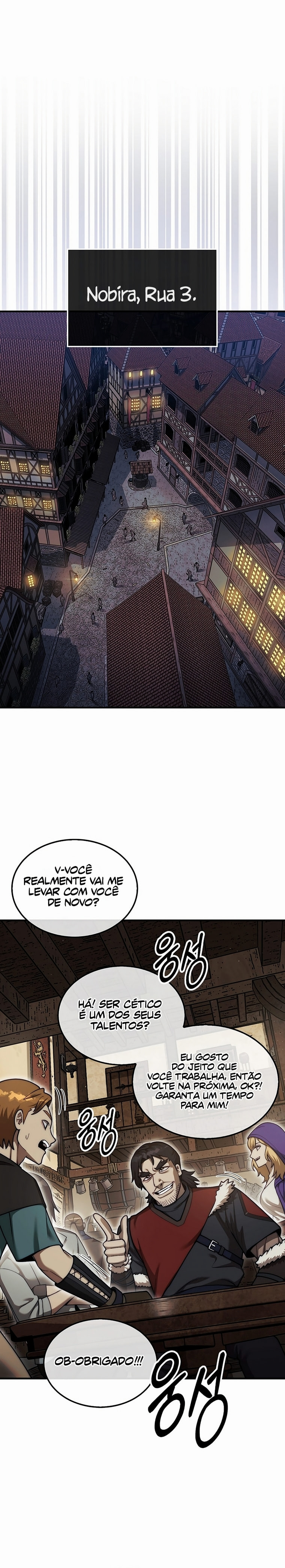 Read The 31st Piece Turns the Tables PT Manga Online