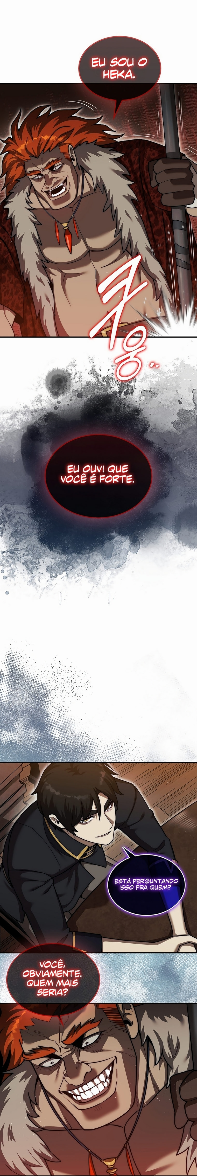 Read The 31st Piece Turns the Tables PT Manga Online