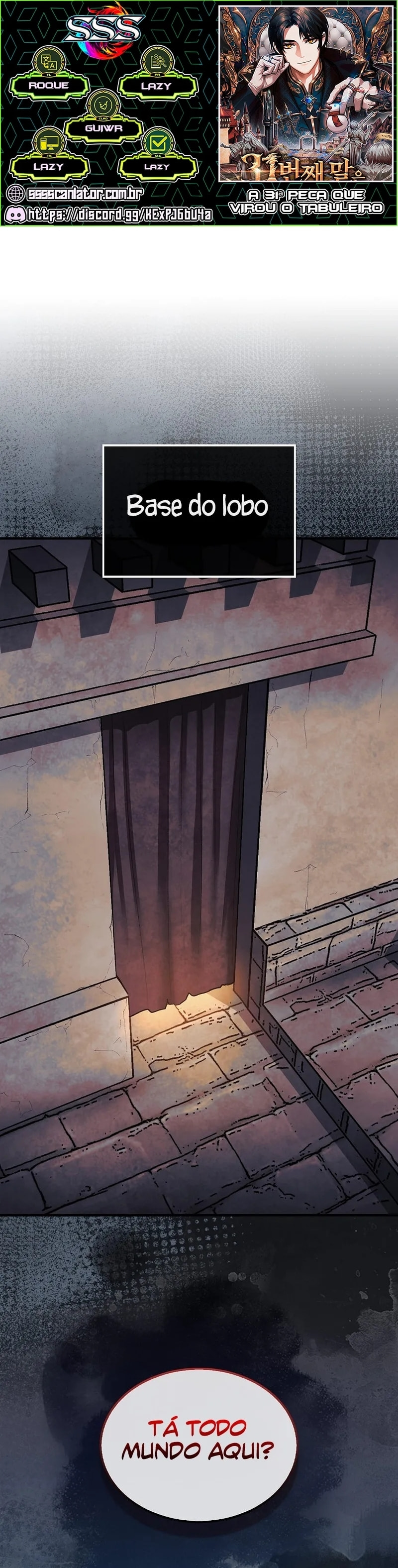 Read The 31st Piece Turns the Tables PT Manga Online