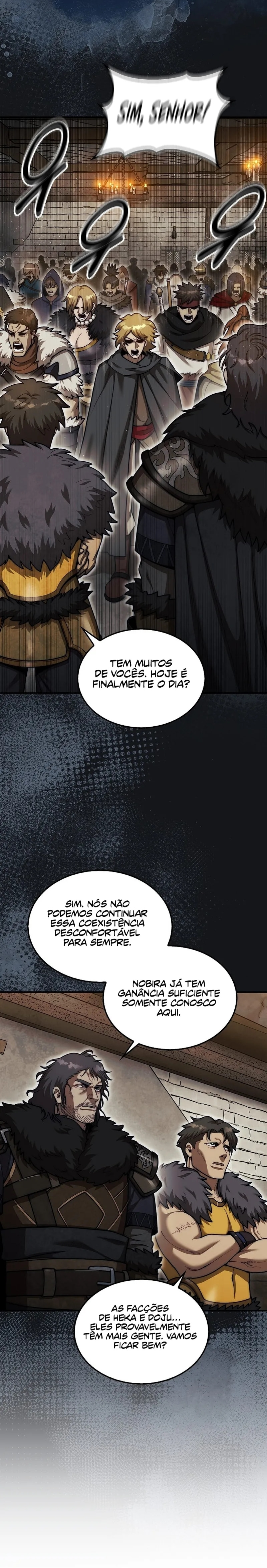 Read The 31st Piece Turns the Tables PT Manga Online