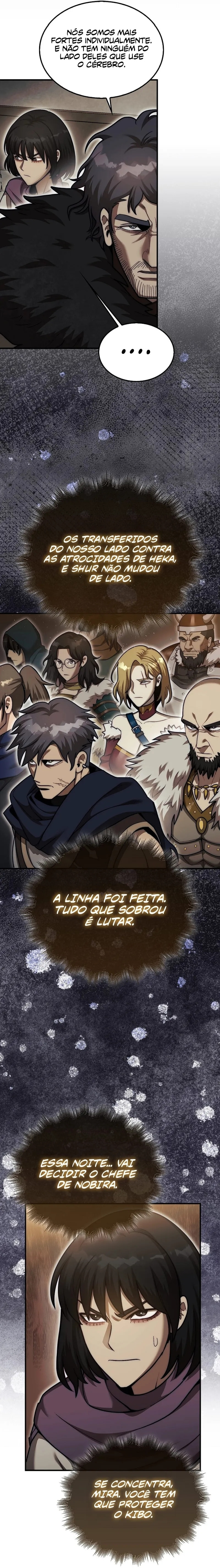 Read The 31st Piece Turns the Tables PT Manga Online