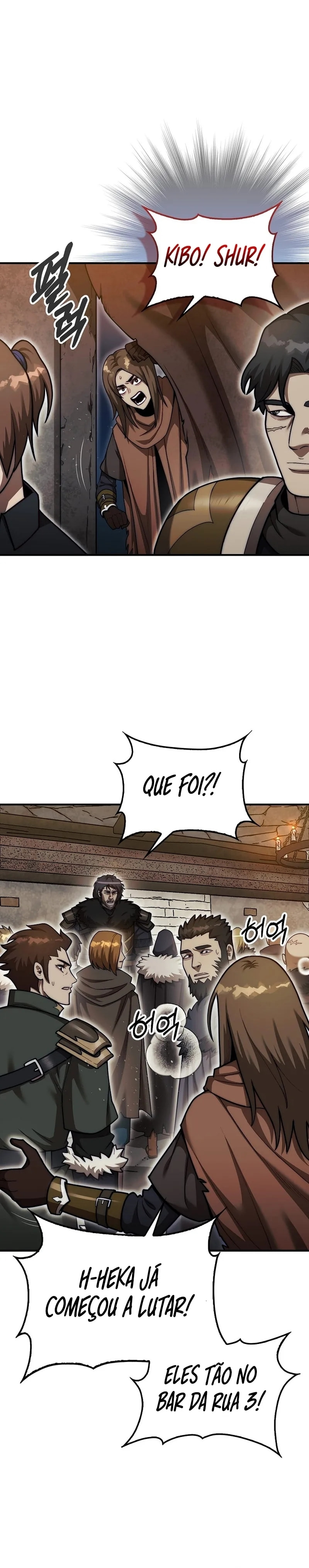 Read The 31st Piece Turns the Tables PT Manga Online