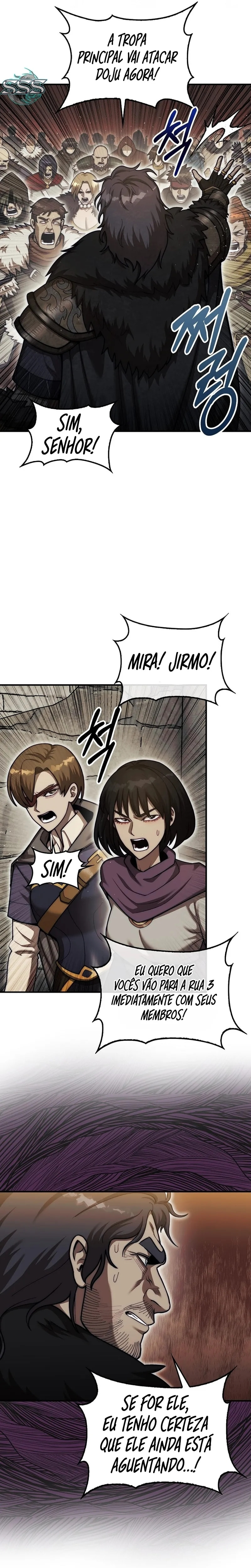 Read The 31st Piece Turns the Tables PT Manga Online