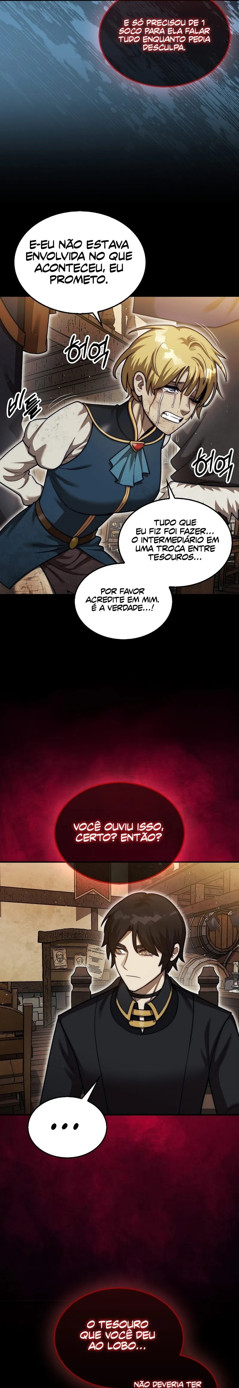 Read The 31st Piece Turns the Tables PT Manga Online