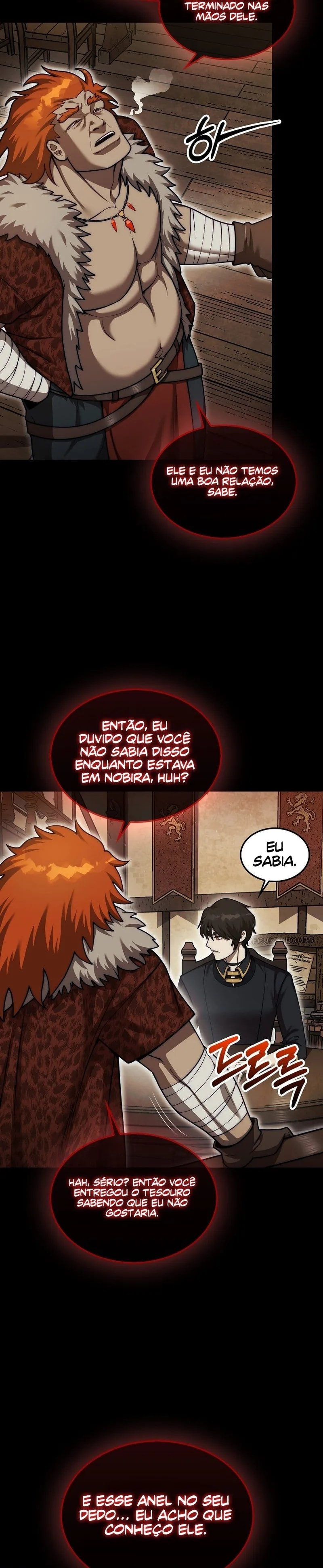 Read The 31st Piece Turns the Tables PT Manga Online