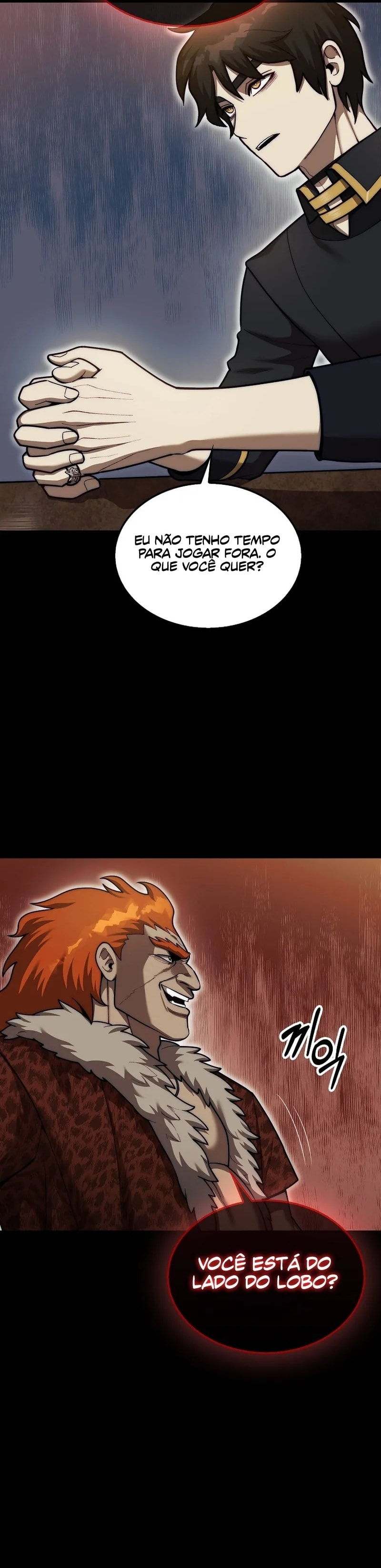 Read The 31st Piece Turns the Tables PT Manga Online