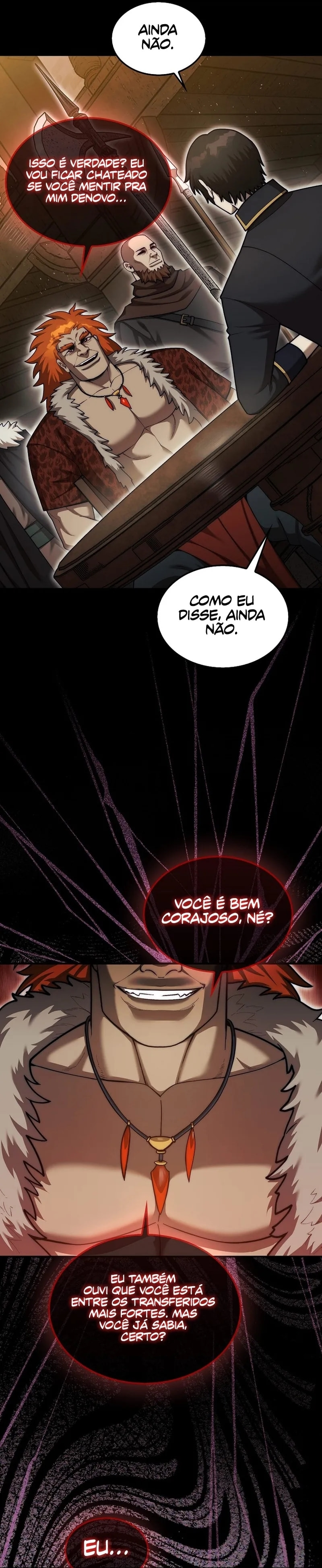 Read The 31st Piece Turns the Tables PT Manga Online