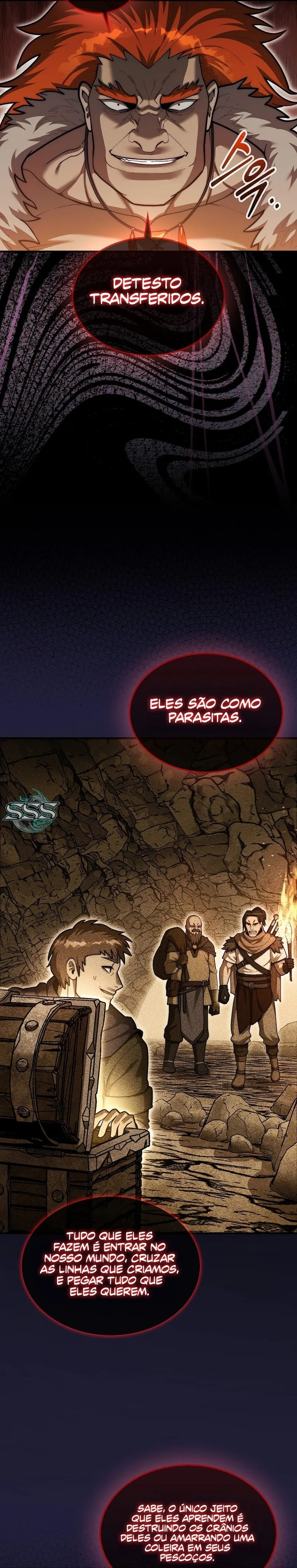 Read The 31st Piece Turns the Tables PT Manga Online