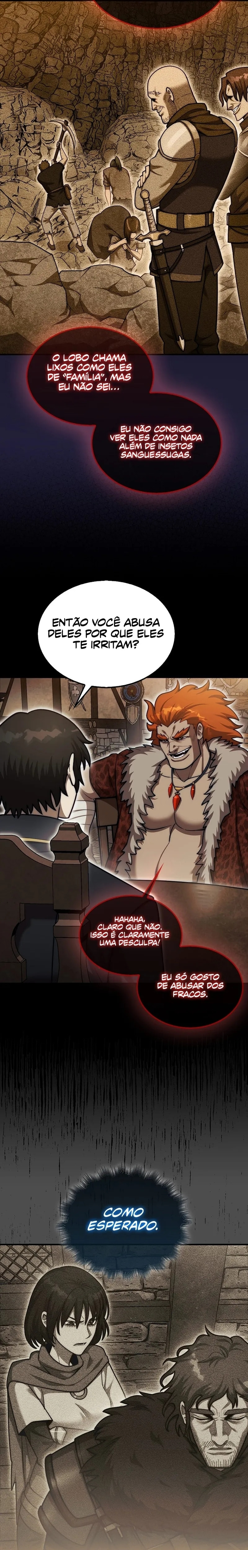 Read The 31st Piece Turns the Tables PT Manga Online