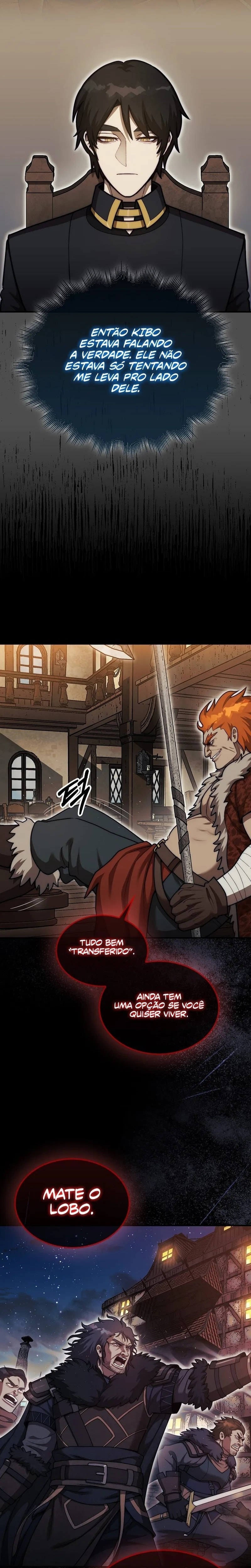 Read The 31st Piece Turns the Tables PT Manga Online