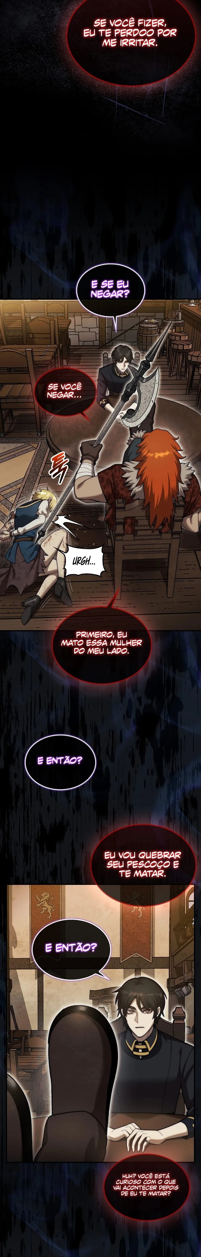 Read The 31st Piece Turns the Tables PT Manga Online