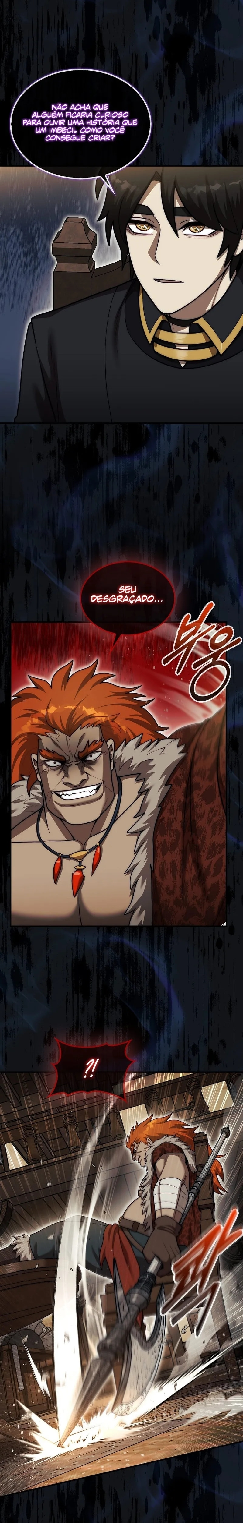 Read The 31st Piece Turns the Tables PT Manga Online