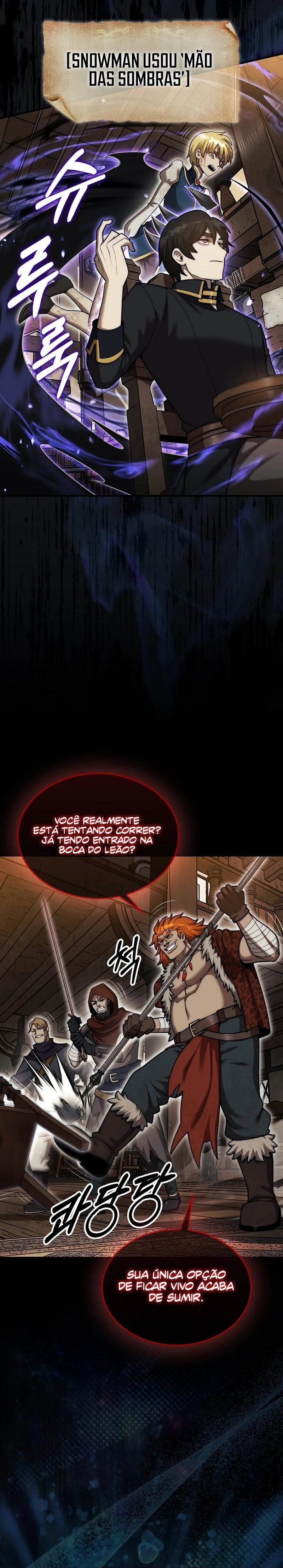 Read The 31st Piece Turns the Tables PT Manga Online