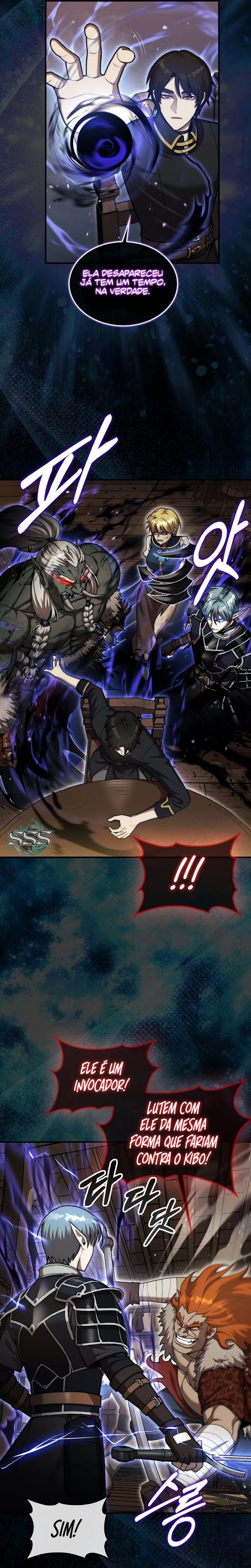 Read The 31st Piece Turns the Tables PT Manga Online