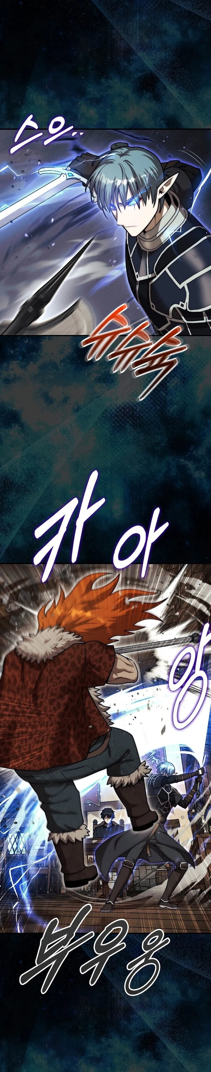 Read The 31st Piece Turns the Tables PT Manga Online