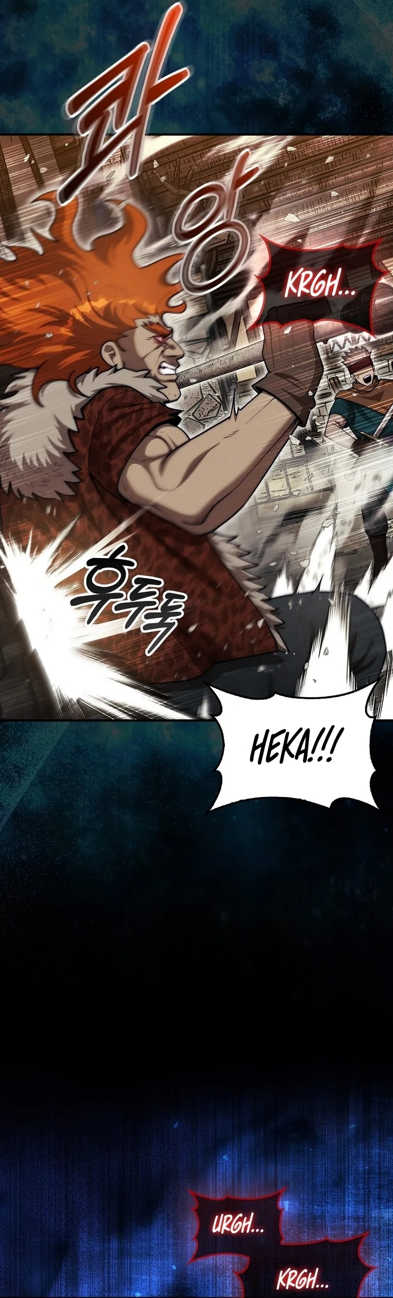 Read The 31st Piece Turns the Tables PT Manga Online