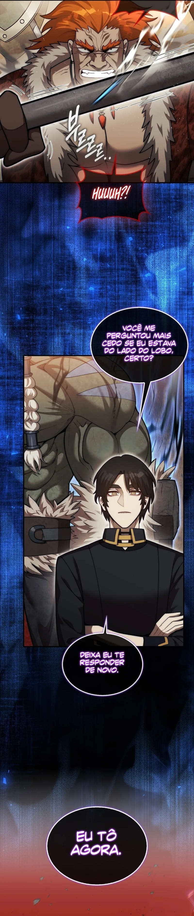 Read The 31st Piece Turns the Tables PT Manga Online