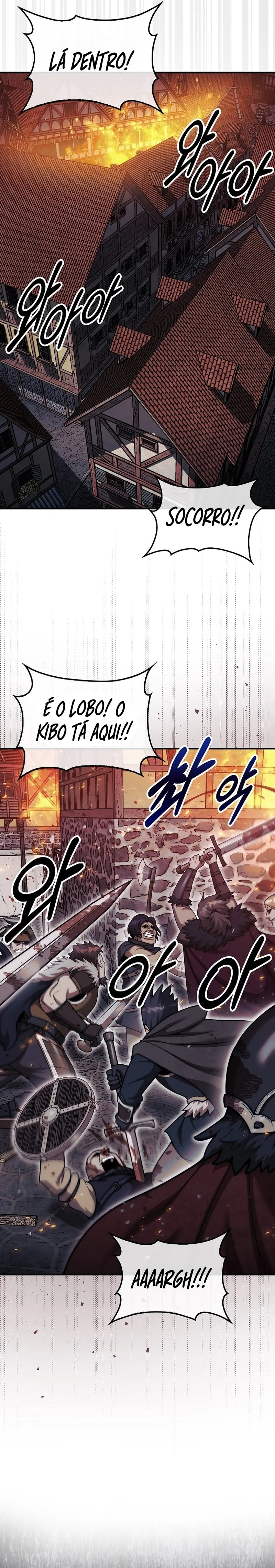 Read The 31st Piece Turns the Tables PT Manga Online