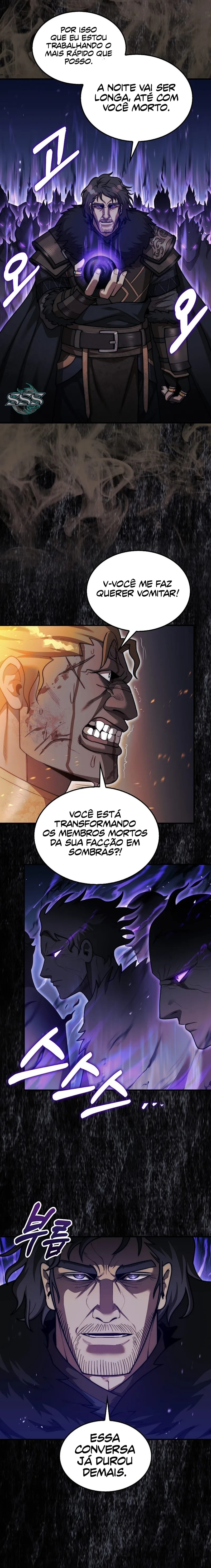 Read The 31st Piece Turns the Tables PT Manga Online