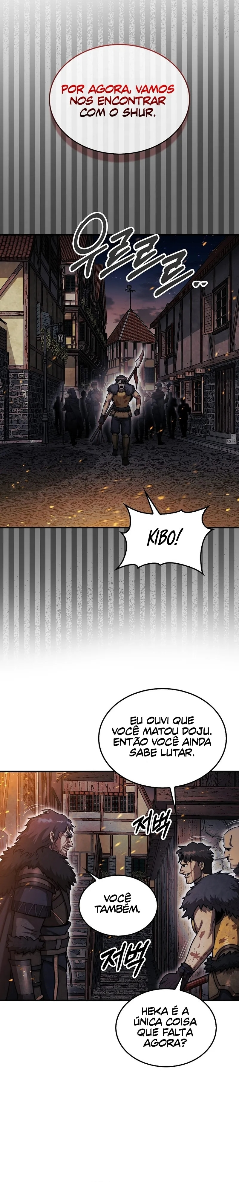 Read The 31st Piece Turns the Tables PT Manga Online