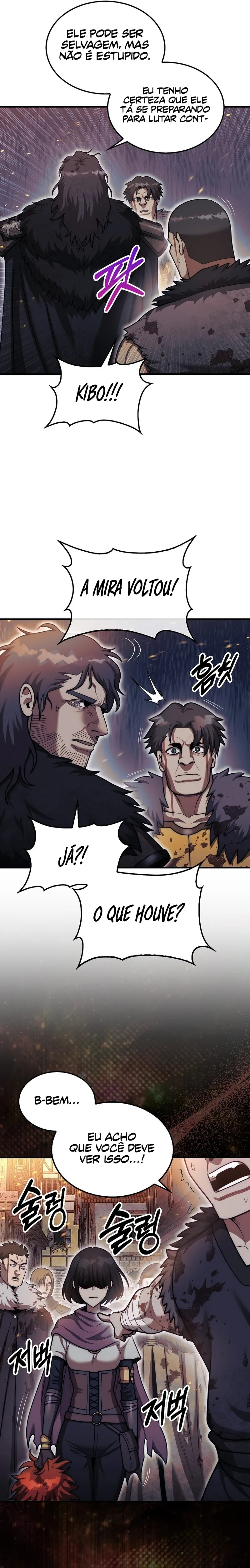 Read The 31st Piece Turns the Tables PT Manga Online