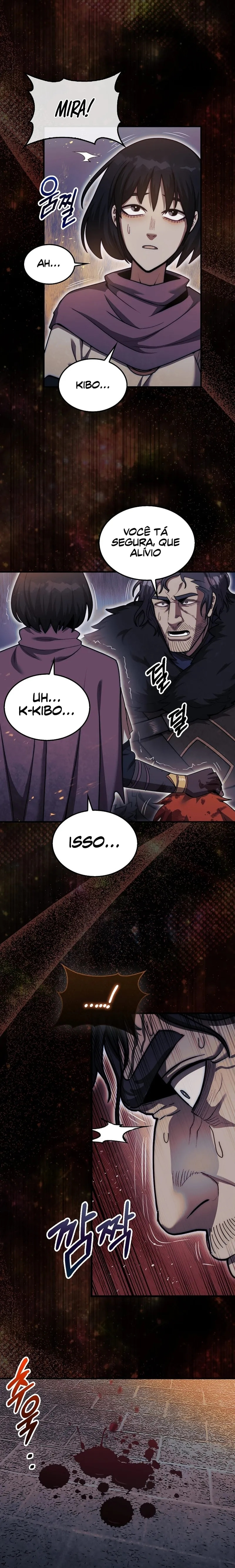 Read The 31st Piece Turns the Tables PT Manga Online