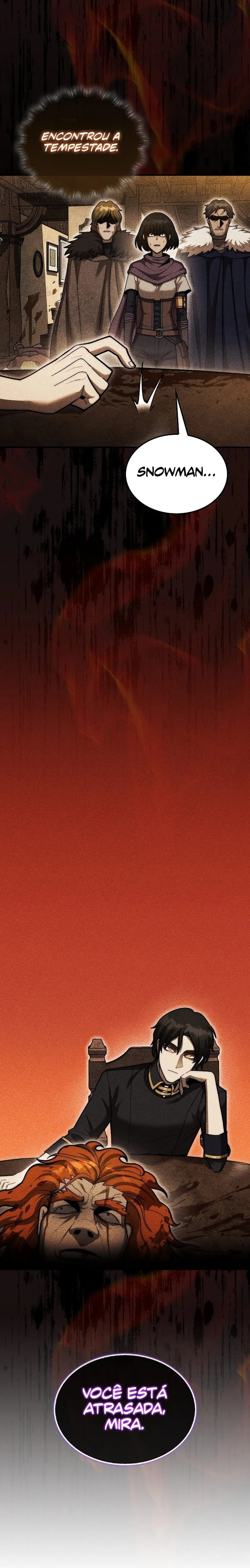 Read The 31st Piece Turns the Tables PT Manga Online