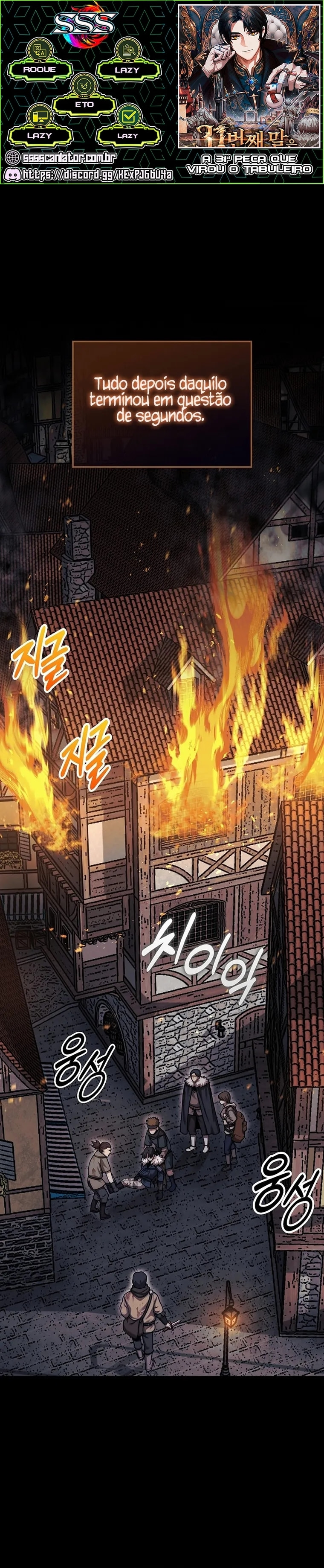 Read The 31st Piece Turns the Tables PT Manga Online