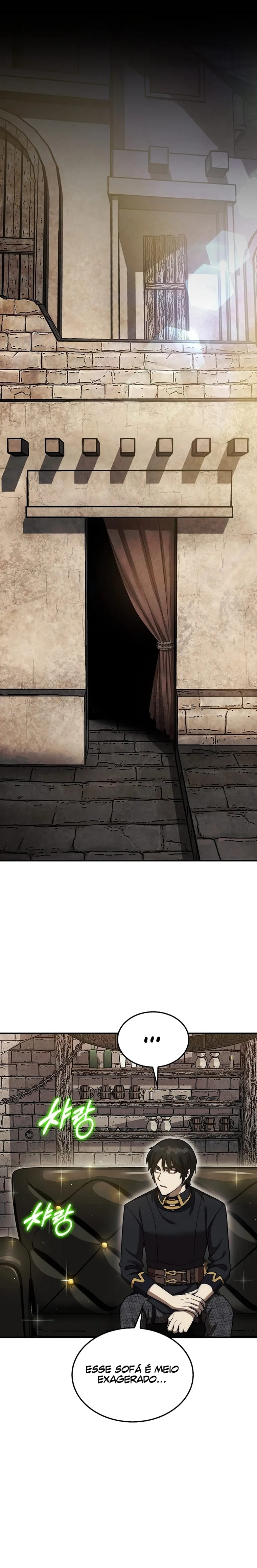 Read The 31st Piece Turns the Tables PT Manga Online