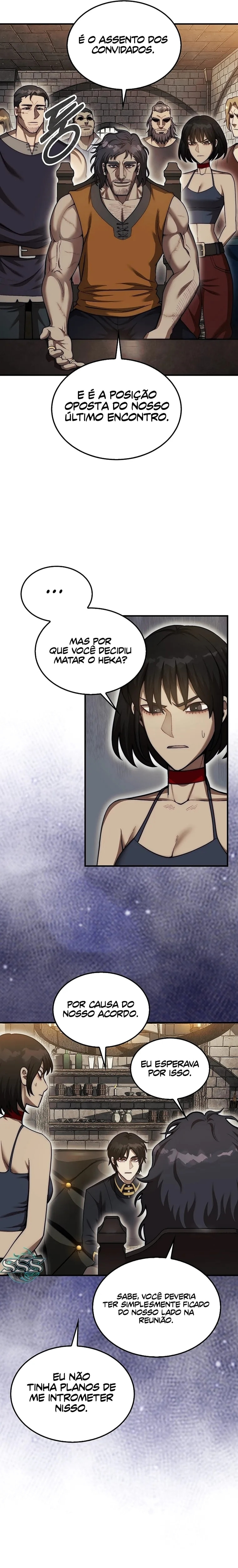 Read The 31st Piece Turns the Tables PT Manga Online