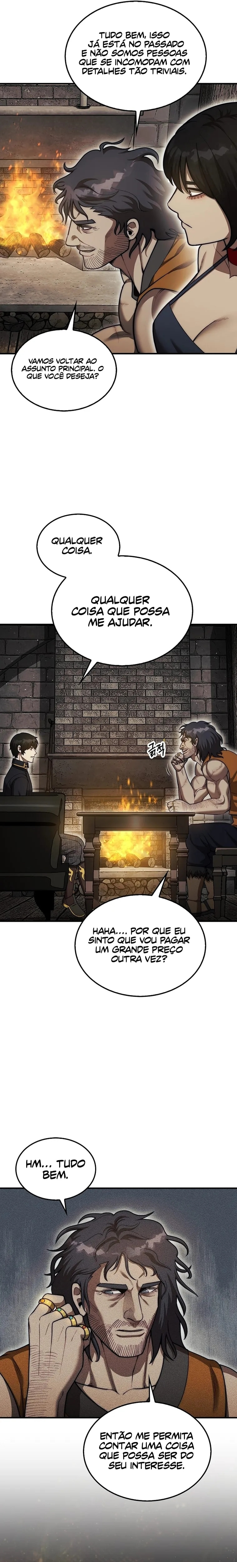 Read The 31st Piece Turns the Tables PT Manga Online