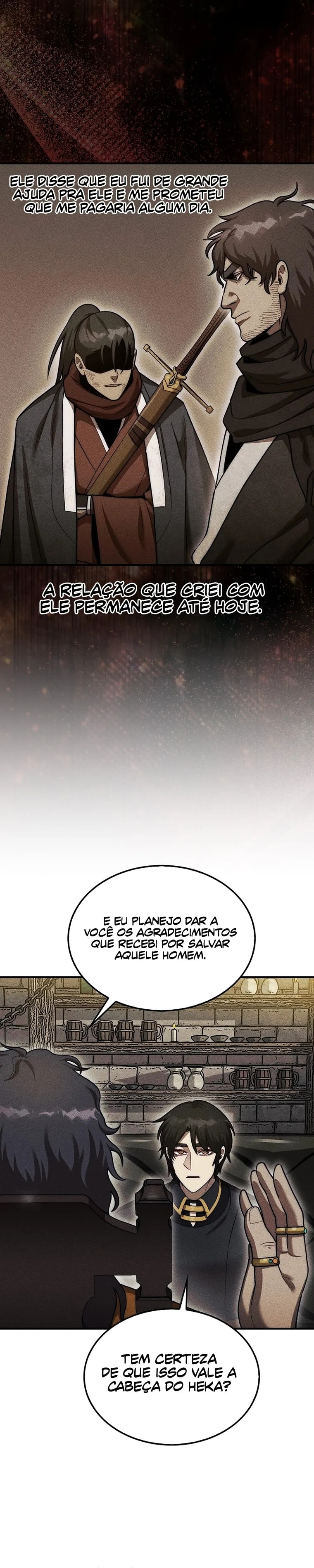 Read The 31st Piece Turns the Tables PT Manga Online