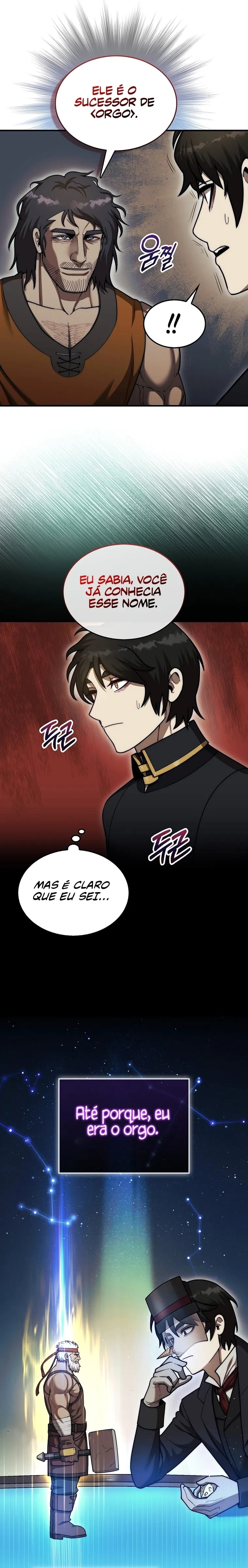 Read The 31st Piece Turns the Tables PT Manga Online