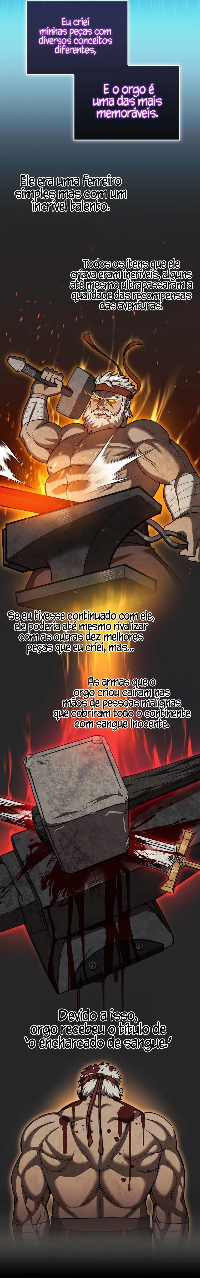 Read The 31st Piece Turns the Tables PT Manga Online