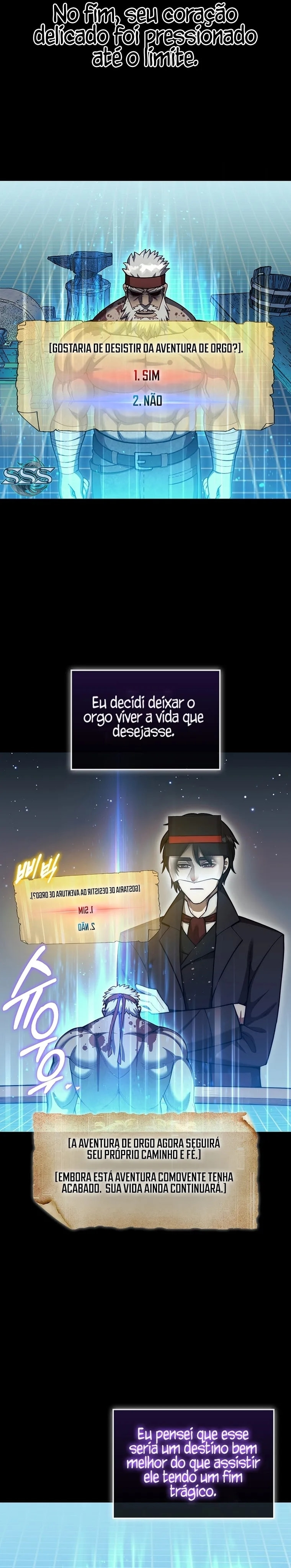 Read The 31st Piece Turns the Tables PT Manga Online