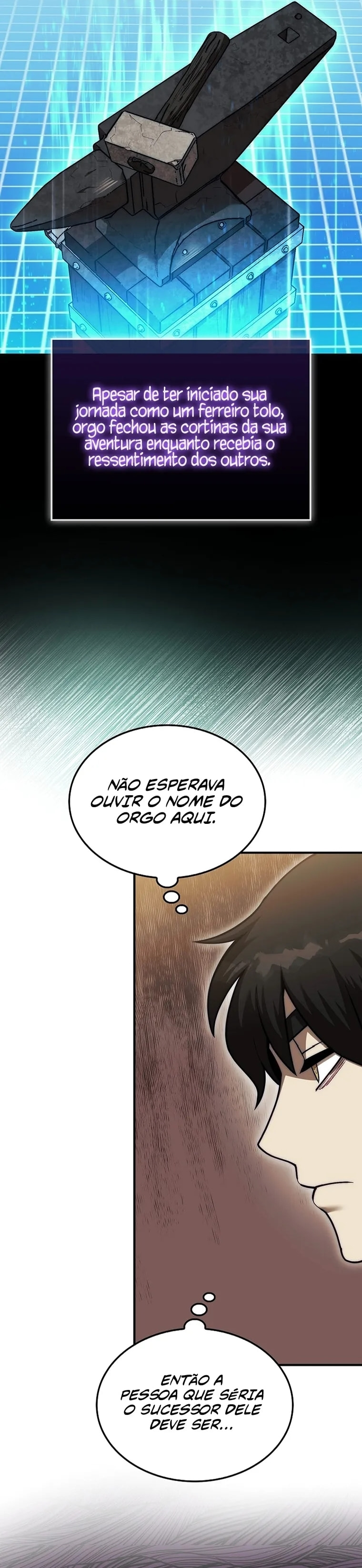 Read The 31st Piece Turns the Tables PT Manga Online