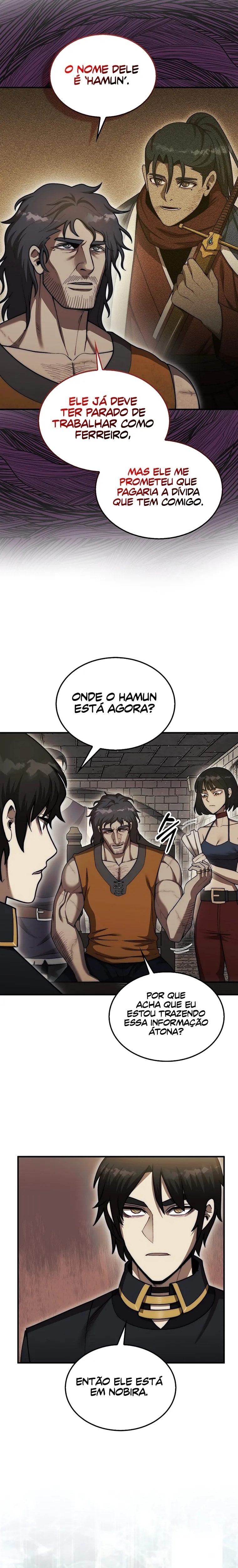 Read The 31st Piece Turns the Tables PT Manga Online