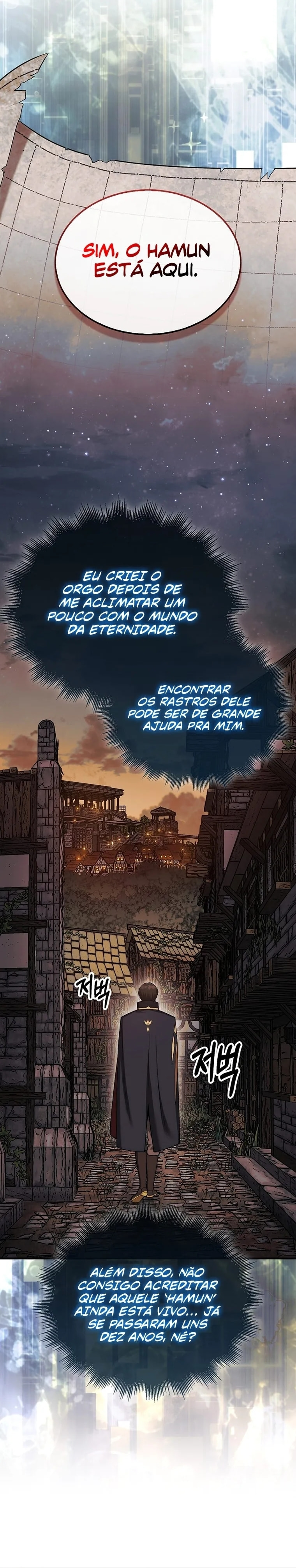 Read The 31st Piece Turns the Tables PT Manga Online