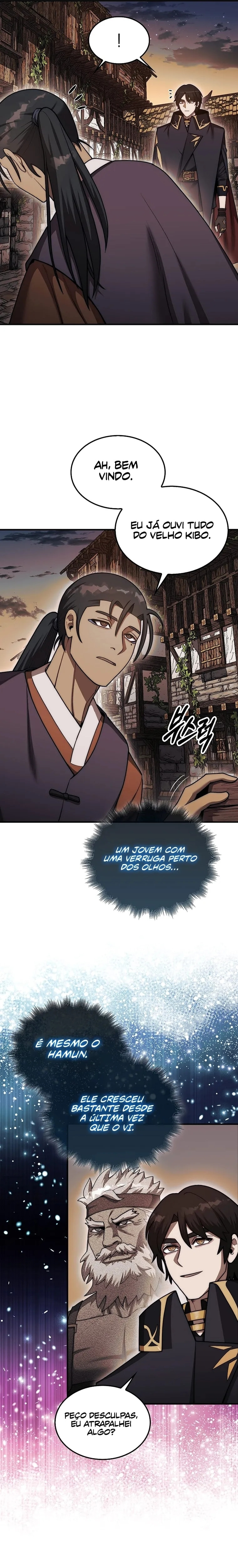 Read The 31st Piece Turns the Tables PT Manga Online