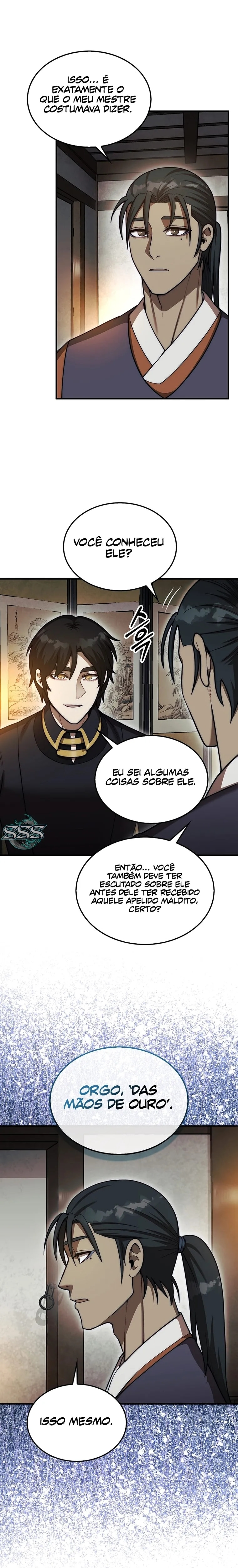 Read The 31st Piece Turns the Tables PT Manga Online