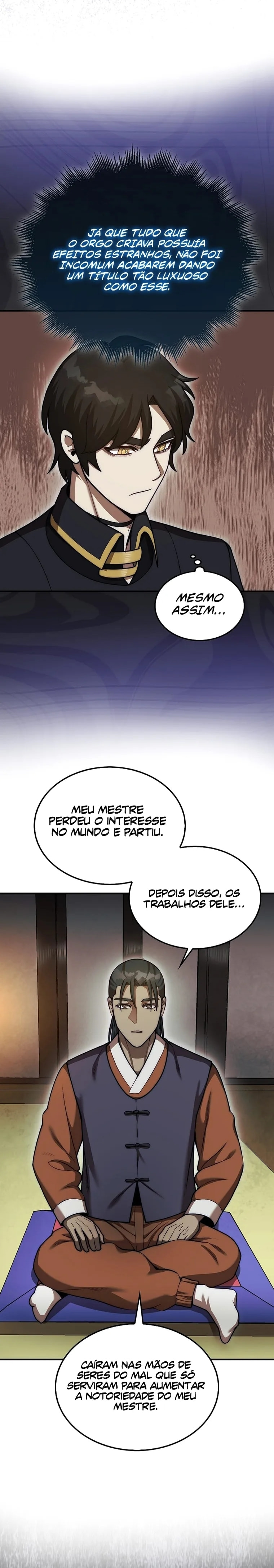 Read The 31st Piece Turns the Tables PT Manga Online